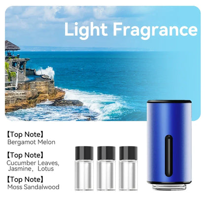 Diffuser Aroma Auto