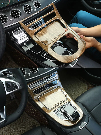 For Mercedes Benz E Class W213 S213 A238 C238 2016-2021 ABS