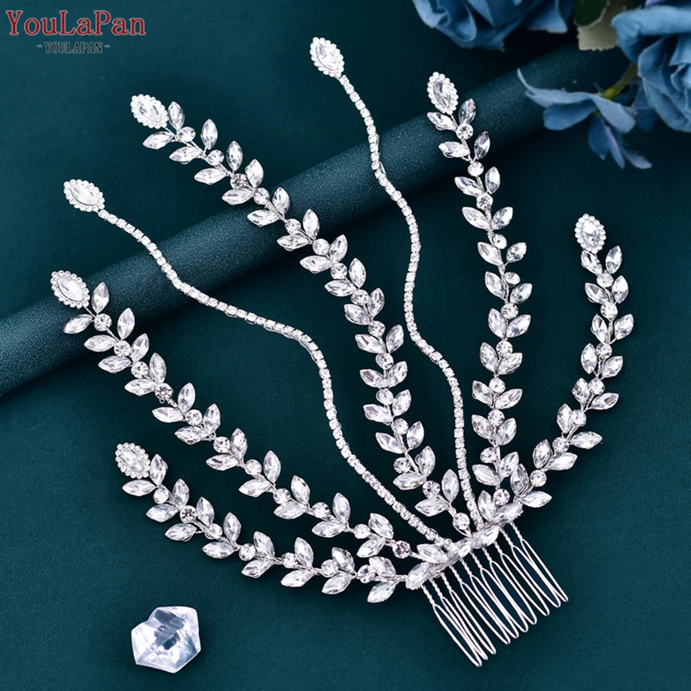 RoyalBloom Tiara