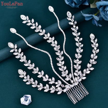 RoyalBloom Tiara