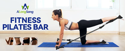 Pilates Tensioner Kit