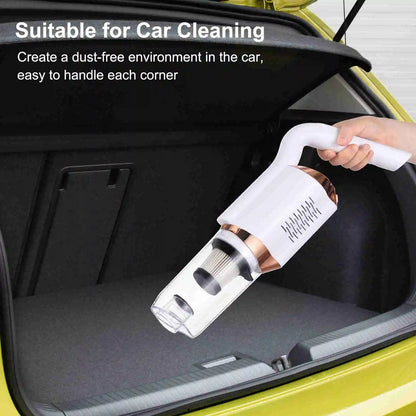 car vacuum cleaner