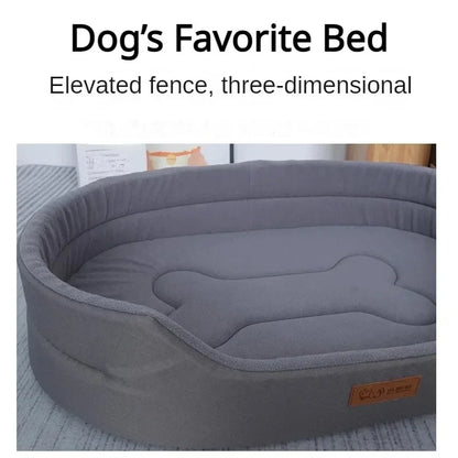 Dog Cushions Pet Bed Sofa
