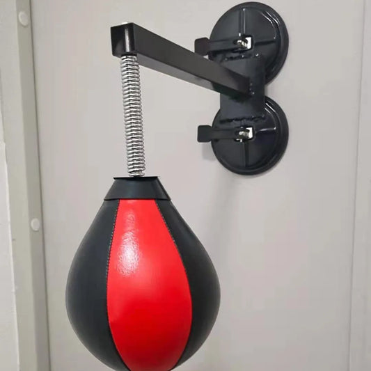 Quality PU Punching Ball Pear Boxing Bag