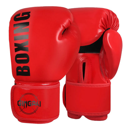 Boxing Gloves Professional Adult