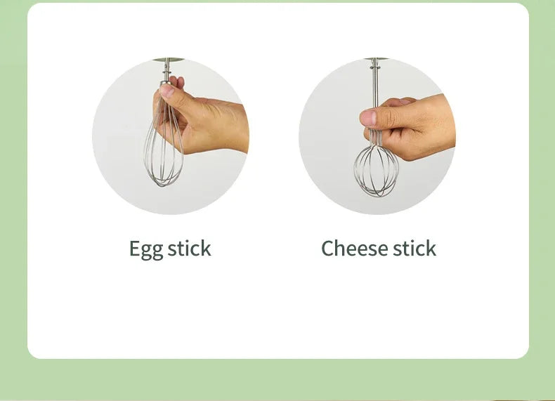 Automatic Egg Beater Electric - Krass Market