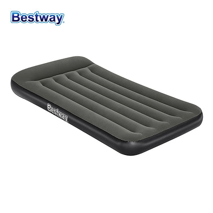 Outdoor Soft Top Air Mattress