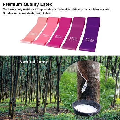 Fitness Elastic