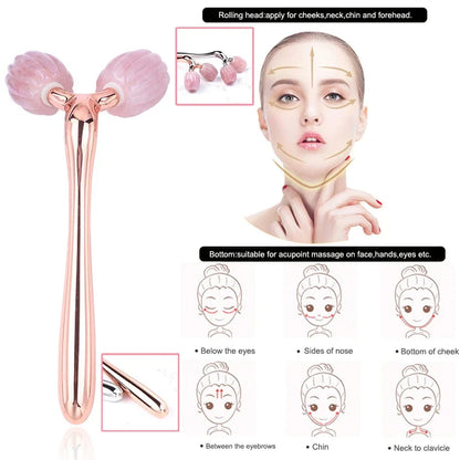 Lift Roller Massager Facial