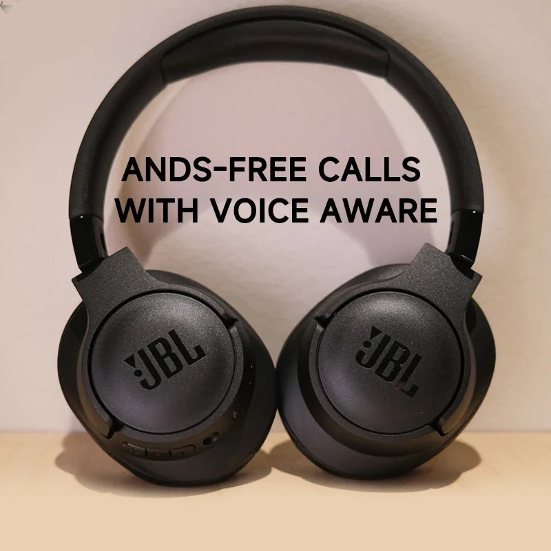 JBL Wireless Headphones