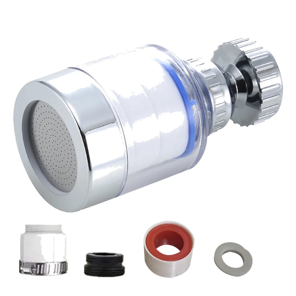 2-20PC Faucet Water Filter Element