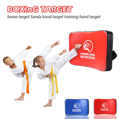 Fitness Taekwondo Kick Pad
