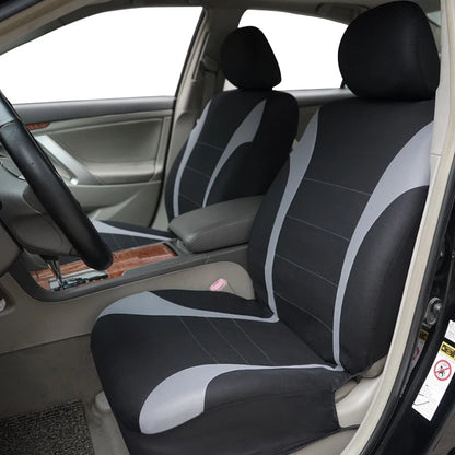 Universal Car Seat Covers Polyester
