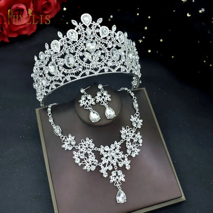 Rhinestone Wedding Hair Accessories