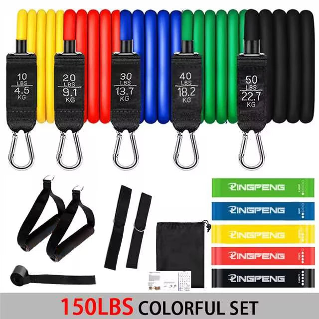 Resistance Bands