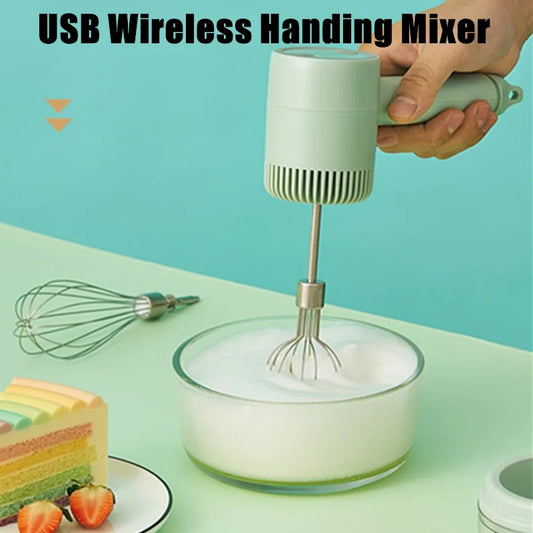 Automatic Egg Beater Electric