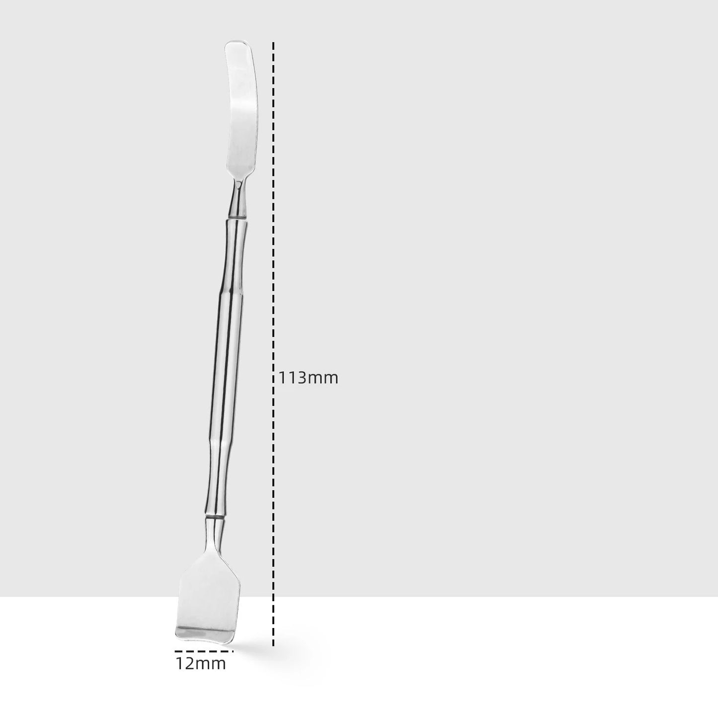 Stainless Steel Blackhead Scraper