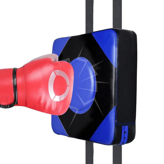Punch Wall Pad