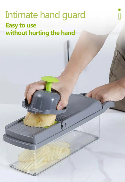 Vegetable Cutter Multifunctional