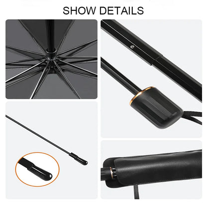 Car Sun Shade Protector
