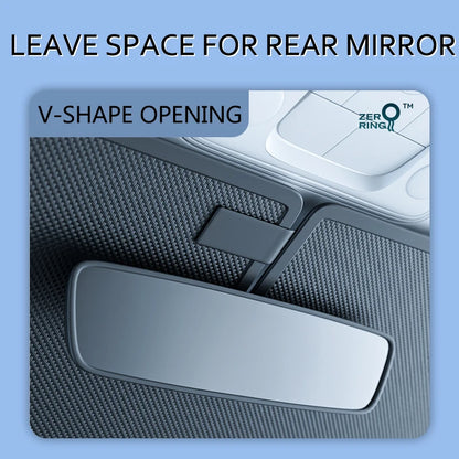 Car Sunshade Windshield Umbrella Front Sun
