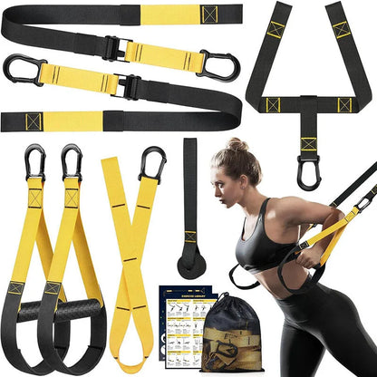 Hanging Training Strap Adjustable