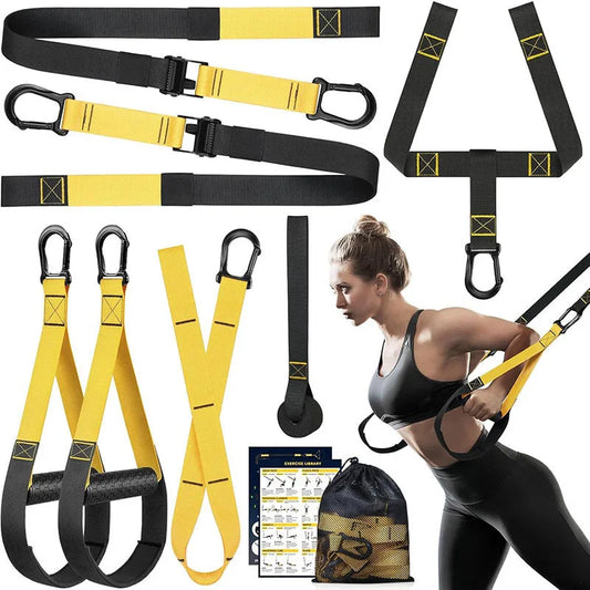 Hanging Training Strap Adjustable