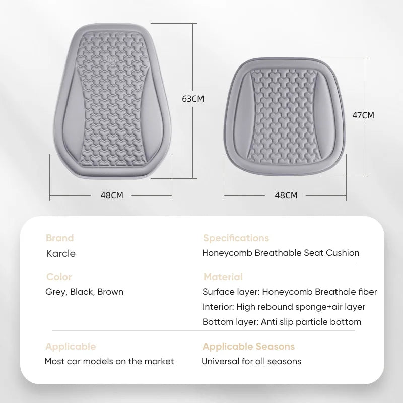 Universal Car Seat Covers