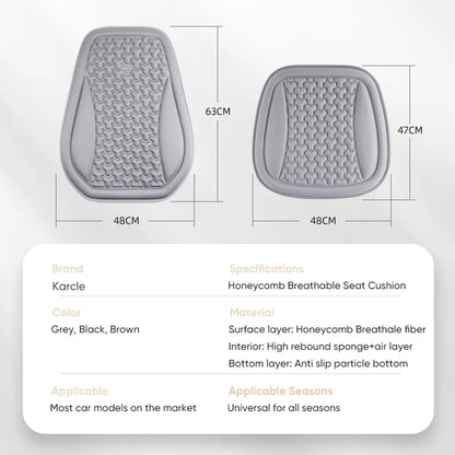 Universal Car Seat Covers