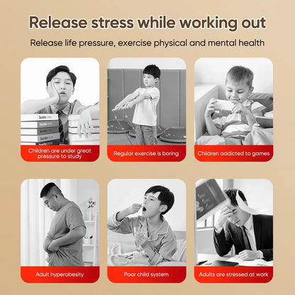 Smart Music Boxing Trainer