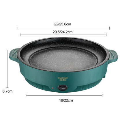Electric MultiCooker