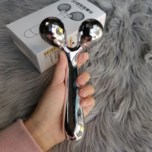 Home beauty massage instrument