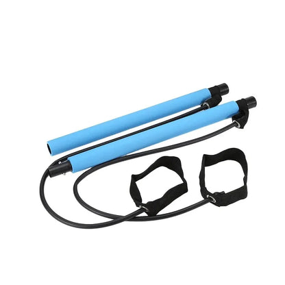 Pilates Tensioner Kit