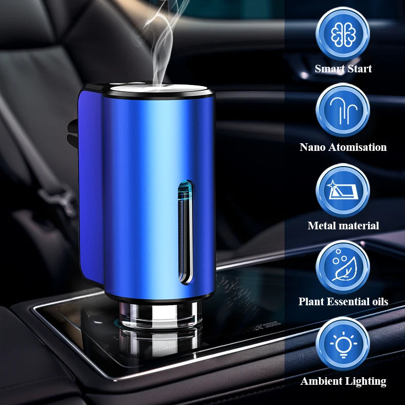 Diffuser Aroma Auto