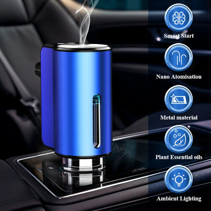 Diffuser Aroma Auto