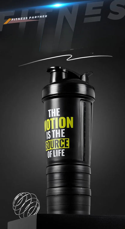 GIANXI Sports Shaker Cup