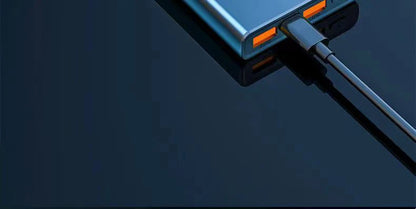 Power Bank ( 10000mAh / 20000mAh / 30000mAh )