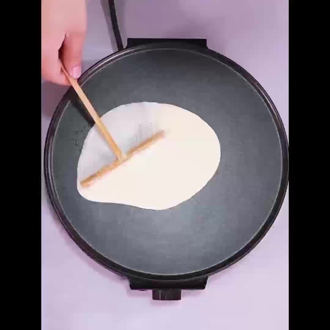 GMBIN Electric Pancake and Omelette Maker