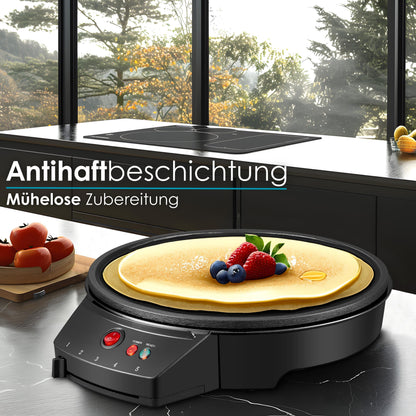 Steinborg Crepe Maker