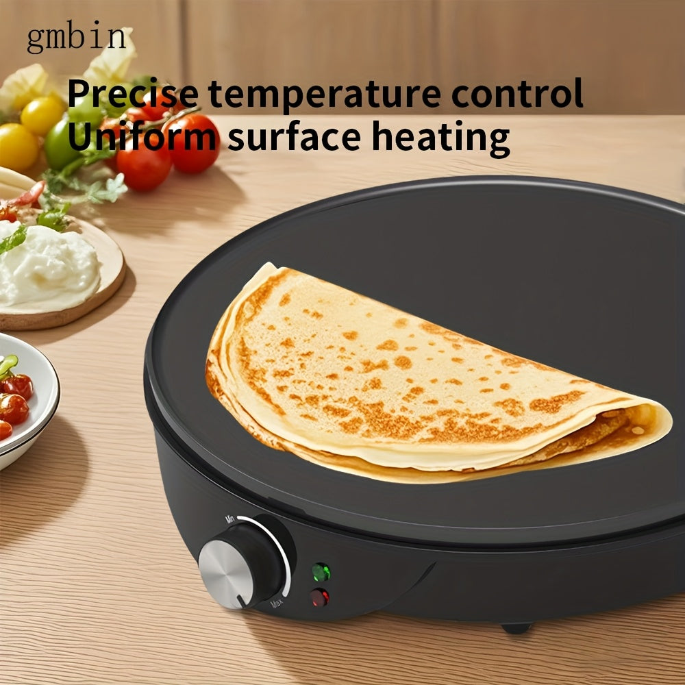 GMBIN Electric Pancake and Omelette Maker
