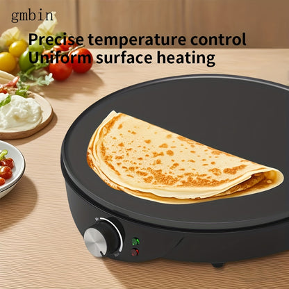 GMBIN Electric Pancake and Omelette Maker