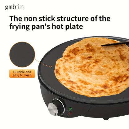 GMBIN Electric Pancake and Omelette Maker